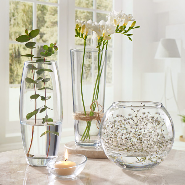 Botanic Vase 26Cm