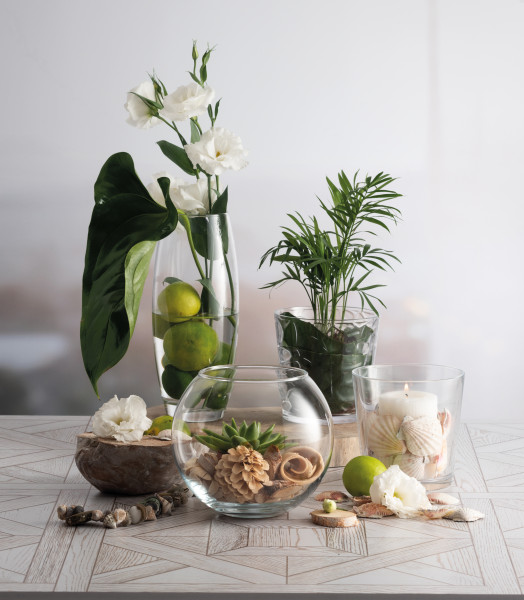 Botanic Vase 26Cm