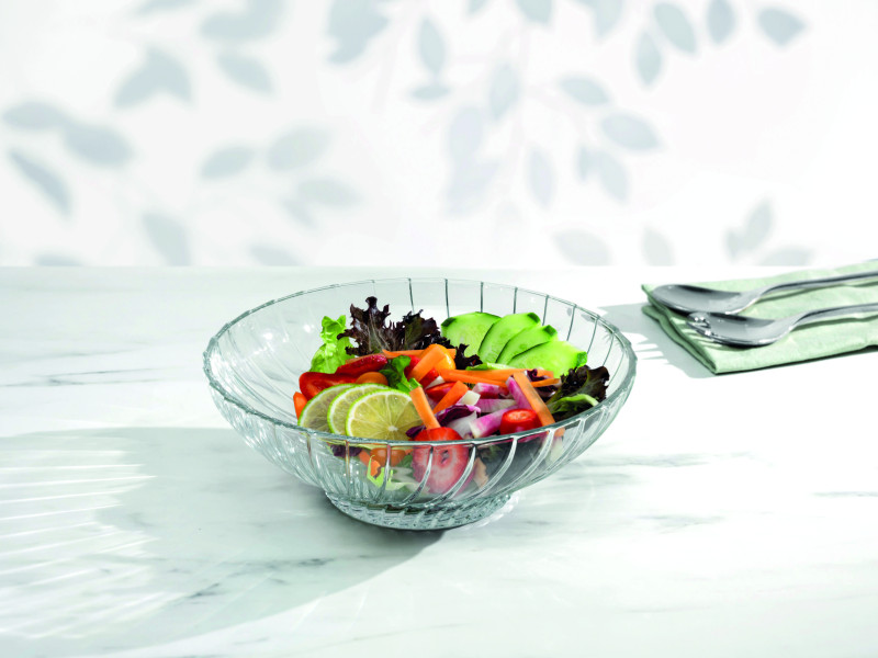 Bouquet Bowl 22cm 1.4Ltr