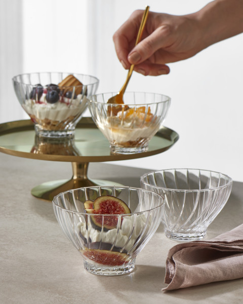 Bouquet Bowl 14cm 475ml