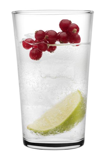 Conical Beer Glass 285ml