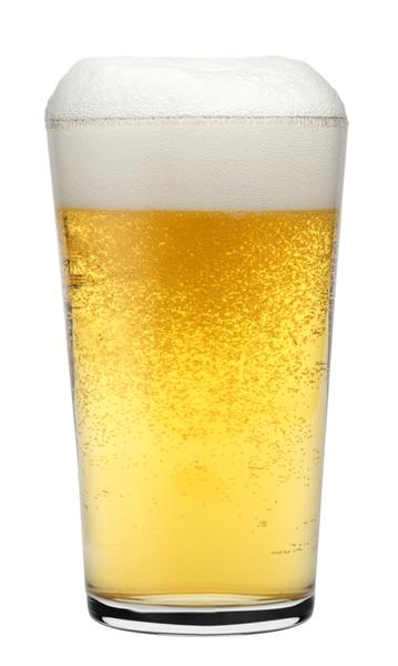 Conical Beer Glass 570ml