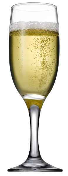 Glass4You Flute 190ml - Set 6