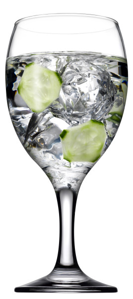 Glass4You Wine 340ml - Set 6