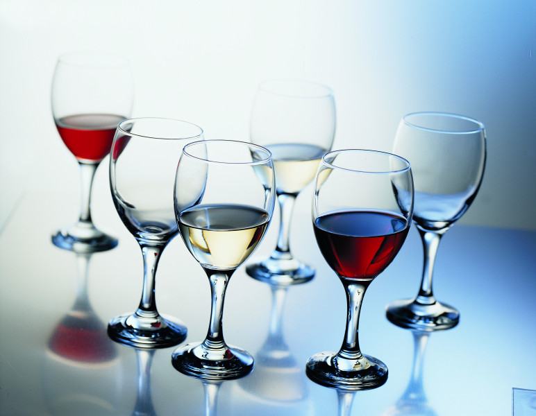 Glass4You Wine 340ml - Set 6