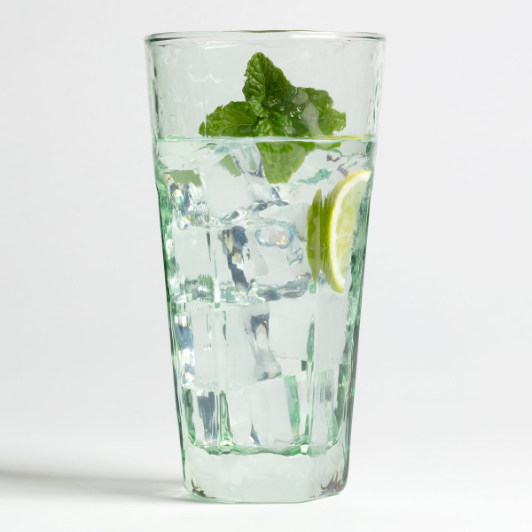 Aware Haze  Recycled Glass Beverage 500ml