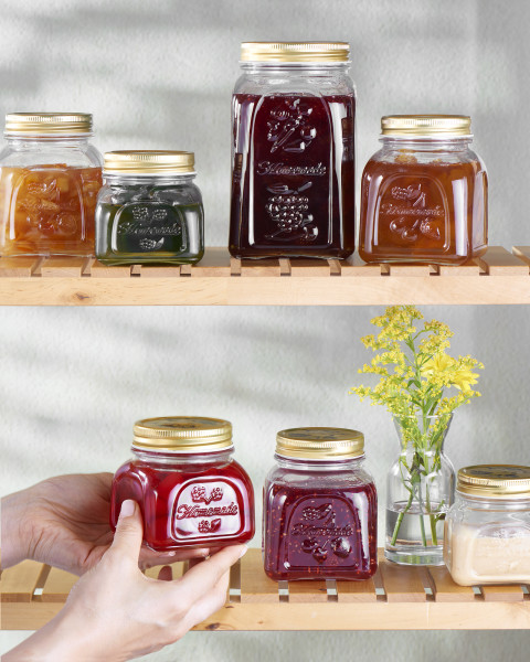 Preserving Jar 300ml