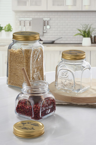 Preserving Jar 300ml