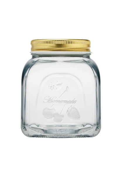 Preserving Jar 500ml