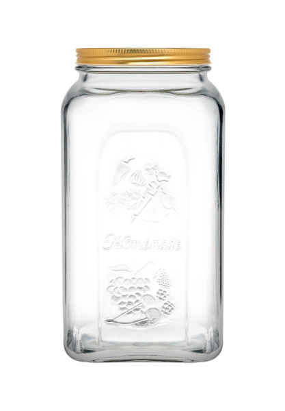 Preserving Jar 3l