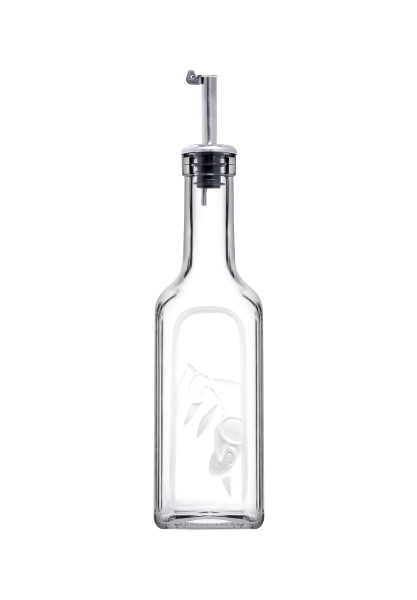 Oil & Vinegar Bottle 345ml