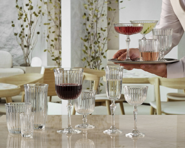 Joy Coupe Cocktail 245ml