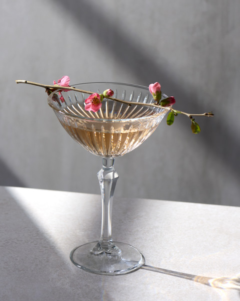 Joy Coupe Cocktail 245ml