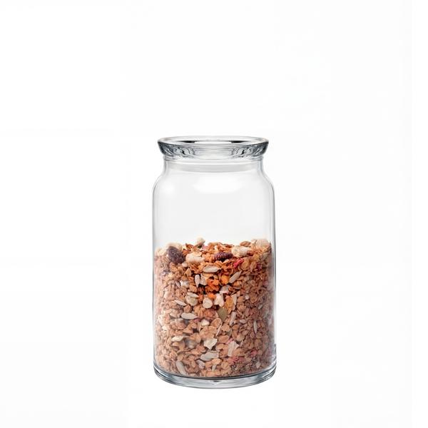 Kitchen Slim Jar 1130ml