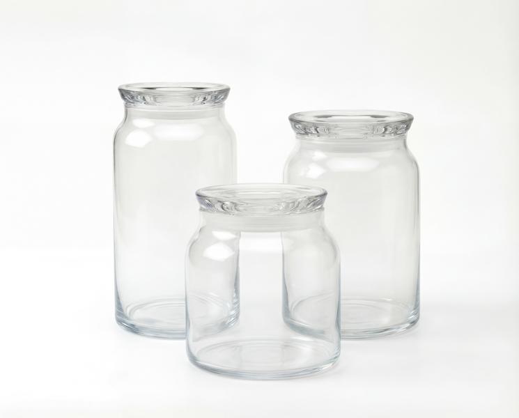 Kitchen Slim Jar 1130ml