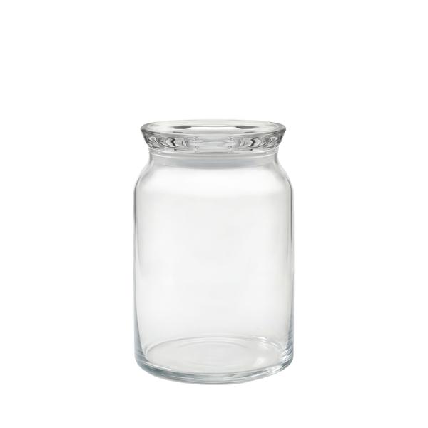 Kitchen Slim Jar 860ML