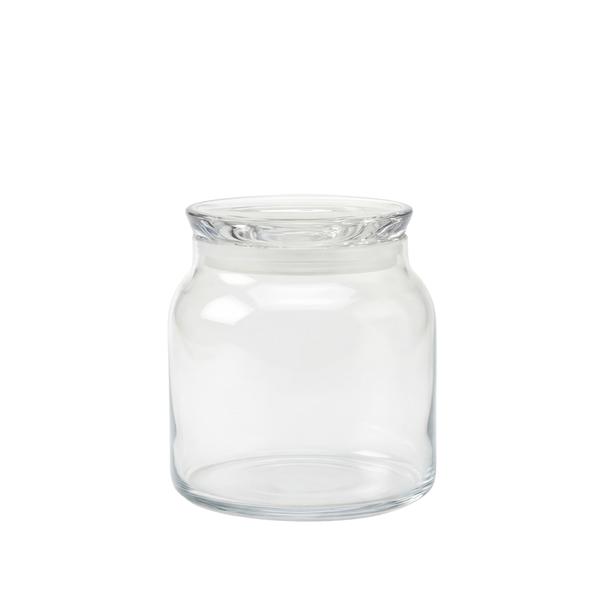 Kitchen Slim Jar 575ML
