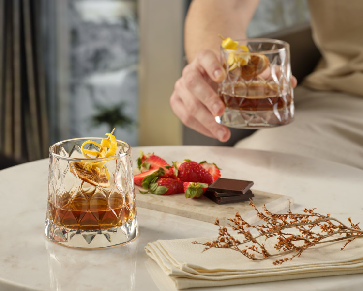 Leafy Tumbler 300ml