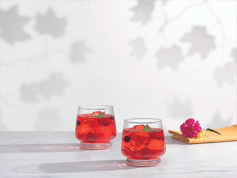 Lunor Tumbler 355ml - Set 6