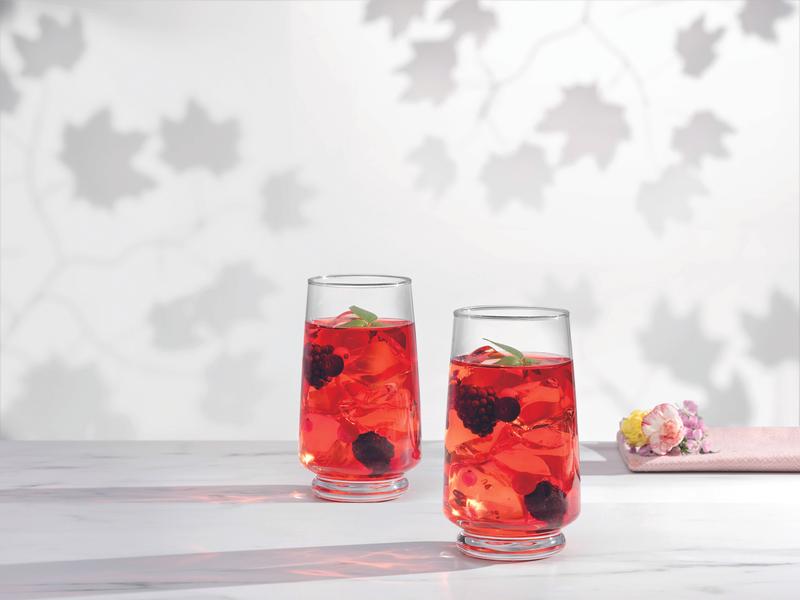 Lunor Tumbler 420ml - Set 6