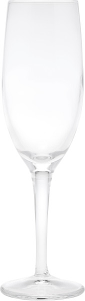 Moda Flute Toughened - 165ml