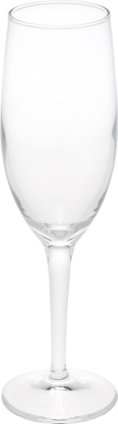 Moda Flute Toughened - 165ml