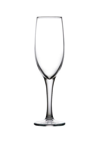 Moda Flute Toughened - 165ml