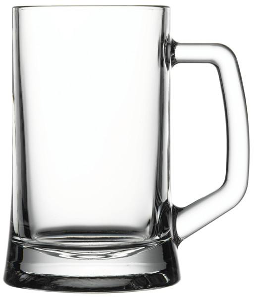 Munich Beer Mug 395ml