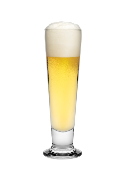 Footed Pilsner 405ml