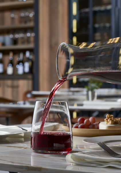 Pinot 495ml - Set 4