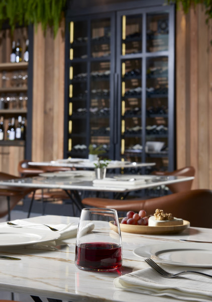 Pinot 390 ml - Set 4