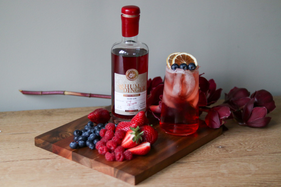 Pinot 470 ml - Set 4