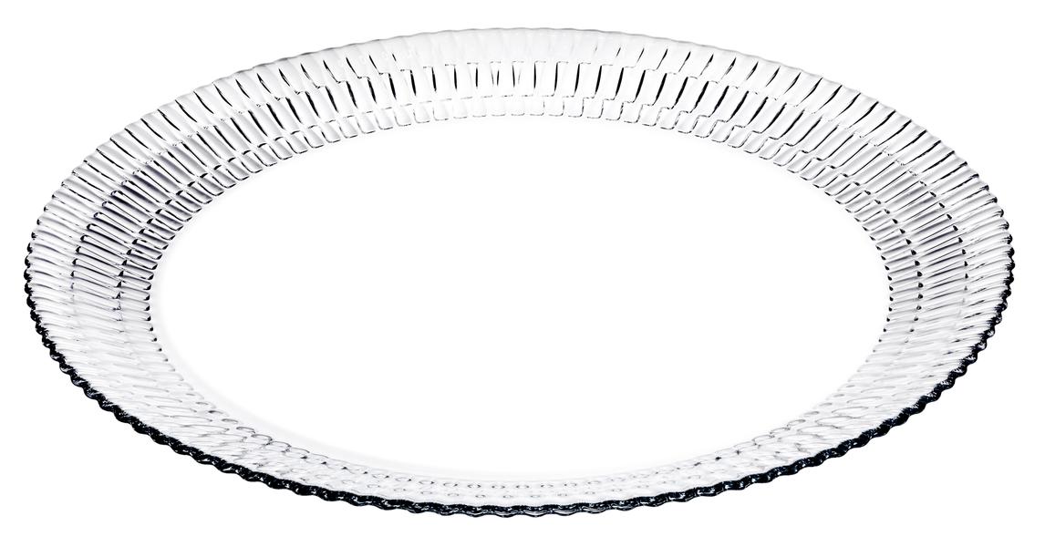 Rain Serve Bowl 21cm