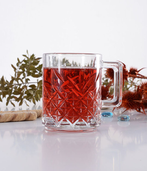 Timeless Mug 250ml - Set 2