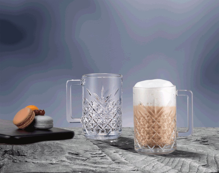 Timeless Mug 310ml - Set 2