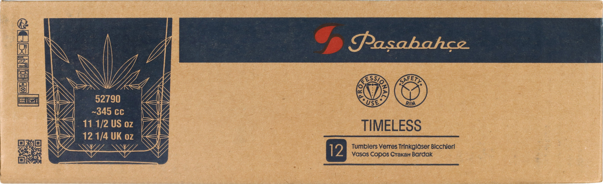 Timeless DOF 345ml
