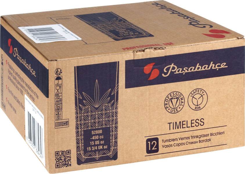 Timeless Hiball 450ml
