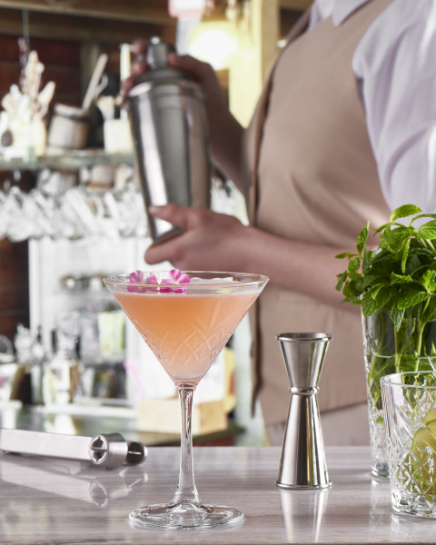 Timeless Martini 230ml