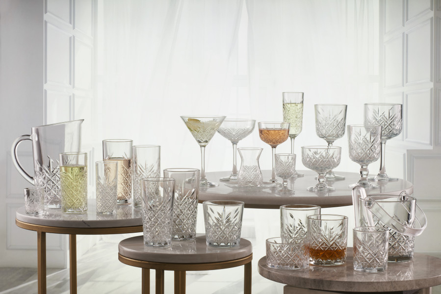 Timeless Cocktail 500ml