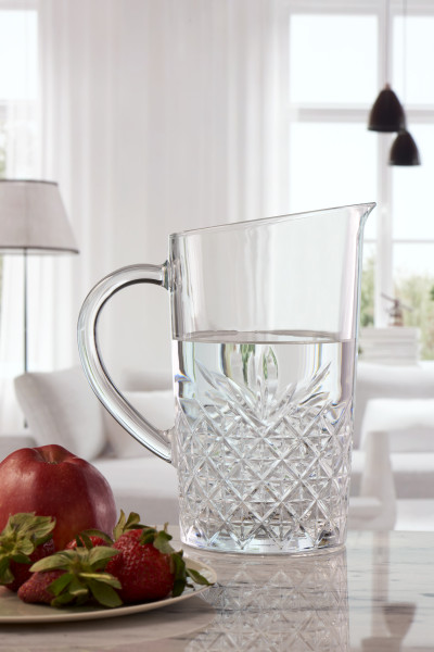 Timeless Pitcher 1.5Lt