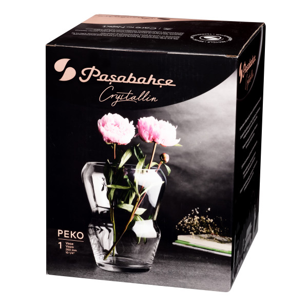 Peko Vase 26cm