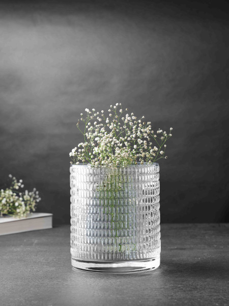 Peony Vase 18cm