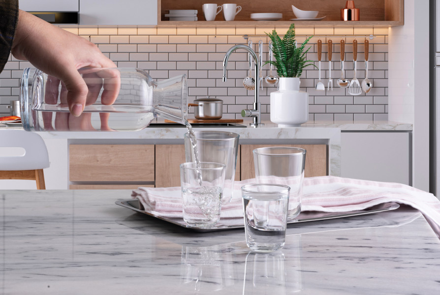 Village Carafe 360ml