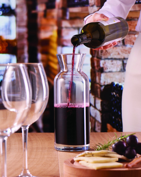 Village Carafe 1.2L