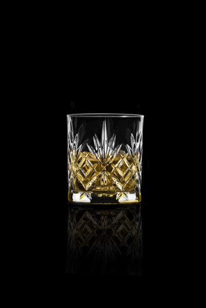 Melodia DOF Tumbler 340ml - Set 6