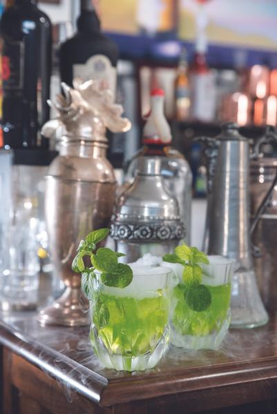 Adagio DOF Glasses 350ml Set 6