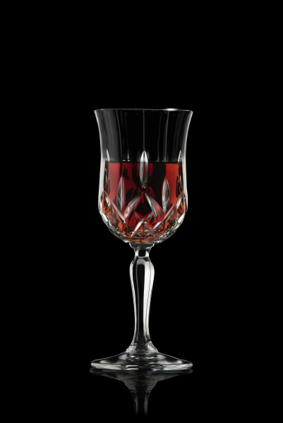 Opera Wine Glass 230ml - Set 6