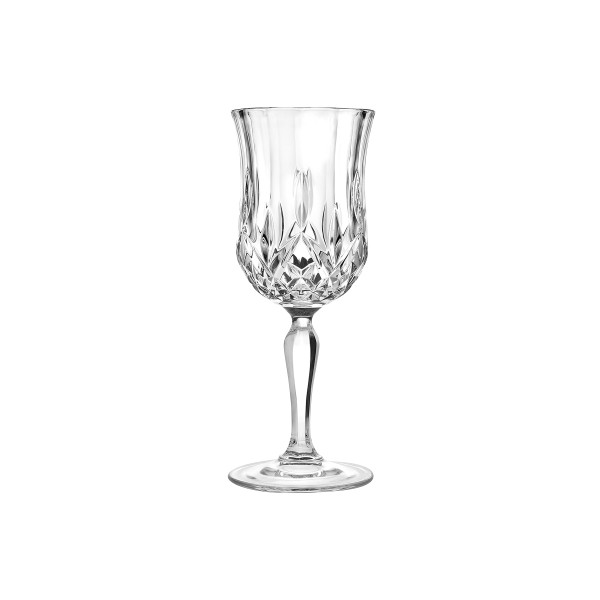Opera Wine Glass 230ml - Set 6