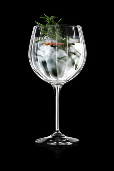 Optiq  Red Wine Glass 670ml - Set 6