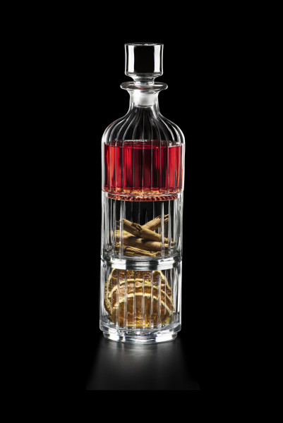 Timeless Whiskey Combo 3pc Set